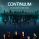 Continuum saison 3 trailer