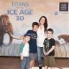 Titans of the Ice Age Premiere