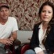 Interview Holly Marie Combs et Brian Krause