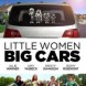Little Women, Big Cars - Saison 2