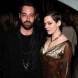 Dsquared2′s First Boutique Celebration