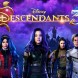 Sarah Jeffery | Affiche & Trailer du t�l�film Descendants 3