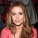 Sortie : Alyssa Milano