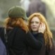 Rose en tournage !