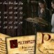 Calendrier d'Avril