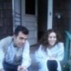 Tournage de Blue Hour