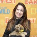 National Geo. Channel's Barkfest Brunch | Holly Marie Combs