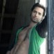Interview SFX - Victor Webster