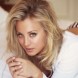 Kaley Cuoco au Comic Con 2013