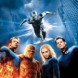 Les 4 Fantastiques