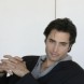 Les interviews de Victor Webster