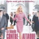 Film: La Blonde Contre-Attaque
