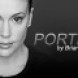 Portrait Alyssa pour Glamour