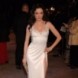 Rose de sortie pour les Oscars