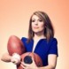 Photoshoot Alyssa Milano