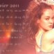 Calendrier Janvier