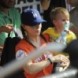 Celebrity Softball Game