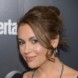 Alyssa aux Upfronts