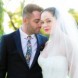 Photos du mariage de Rose