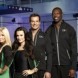 Stars in Danger: The High Dive