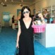 Shannen a f�t� p�ques !