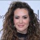 Alyssa Milano a tourn� The Night Driver, un nouveau film
