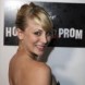 Kaley de sortie