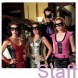 Staff