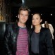 Les sorties de Balthazar Getty