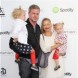 Guy Oseary's July 4th Event In Malibu