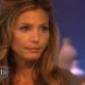 Charisma chez Katie Couric