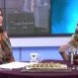 WPIX Morning News 2013 - Alyssa Milano