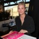 Release of Chuck Lorre's Book