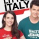 Little Italy | Alyssa Milano - Release & Trailer