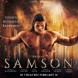 Samson | Billy Zane - Sortie US