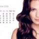 Calendrier du mois d'octo