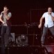 Nick Lachey en concert