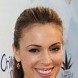 Sortie : Alyssa Milano