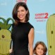 Cloudy With A Chance... Premiere