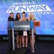 'Project Runway All Stars' Ring the Closing Bell