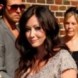 Shannen on Lettermen