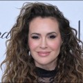 Alyssa Milano a tourn� The Night Driver, un nouveau film