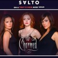 La série originale Charmed en intégralité dès le 1er octobre sur SALTO !
