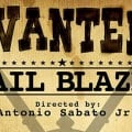 Sortie du film Trail Blazers avec Antonio Sabato Jr & Poster