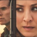 Vanished avec Kaley Cuoco se d�voile avec une bande-annonce et des photos promotionnelles