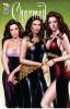 Charmed Tome 0 : The sourcebook 