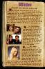Charmed Tome 0 : The sourcebook 