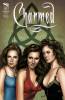 Charmed Tome 1 : The charmed lives 
