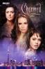 Charmed Tome 2 : No Rest for the Wicca 