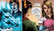 Charmed Tome 5 : Unnatural Resources 
